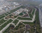 Konya Şehir Parkı'na 20 milyon harcandı!