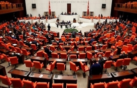 Ormanların satışlarına ilişkin kanun tasarısı tam metni!