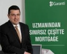  Garanti, her keseye herkese uygun konut kredileri sağlıyor!