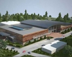 Ankara'da Kazan Spor Kompleksi Hizmet Binası yapılacak!