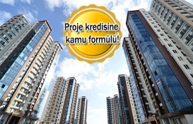 Yüksek faizleri düşürecek yeni öneri!