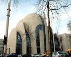 Köln’ün simgeleri arasına DİTİB Merkez Camii de girdi!