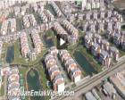  Sinpaş Lagün Evleri'nin havadan videosu! 