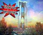  Sinpaş The First Residence'ın inşaatı 2 ay içinde başlıyor! 