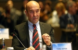 Tunç Soyer: Acil yıkılması gereken 7 bina tespit ettik!