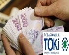 TOKİ'nin menkul kıymet faizlerinden yapılan stopaj oranı yüzde 0 olacak!