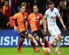 Galatasaray ile Dumankaya İnşaat arasında sponsorluk anlaşması!
