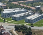 Yıldız Teknik Üniversitesi'nin havadan fotoğrafları!