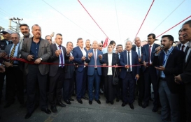 Mersin Toroslar'da 17 milyon TL'lik kamulaştırma!