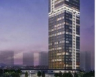 Tahincioğlu Palladium Tower projesinde metrekaresi 5 bin dolara ofis