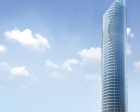 Tilaga A.ş. Spine Tower'da metrekaresi 10 bin dolara!
