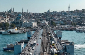 Büyükşehirlerdeki 1-5 milyon TL arasında olan 2+1,3+1 evler değerinde, geri kalanı balon! 