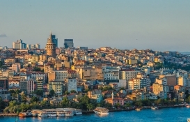 İstanbul’da 13 bin hektarlık alanın imar planı bitirildi!