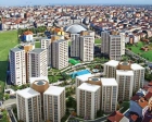 Bağcılar Çınar Olimpia Park'ta 295 bin TL'ye 3+1! 