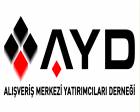  AYD V. AVM Yatırımları Konferansı 7 Mart'ta gerçekleşiyor! 