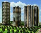  Esen Şehir Esenler projesinde 450 konut yer alacak!