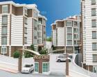 Asfor Evleri Pendik'te 3+1 daireler 220 bin TL'den başlıyor!