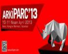 ArkiPARC 2013'te karbon sıfırlanıyor!