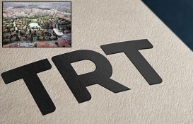 Çekmeköy Kışlası’nın bir kısmı TRT’ye verildi!