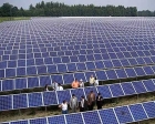 Ülke enerjisinin yüzde 20'si güneş enerjisinden sağlanabilir! 
