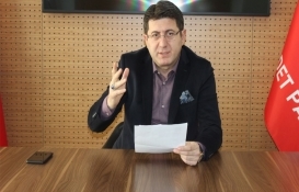 Zafer Mutlu: Depreme karşı kentsel dönüşüm hazırlığı yapılmalı!