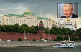  Moskova'da koronavirüs için hastane inşa edilecek! 