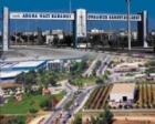  Adana Hacı Sabancı OSB'de icradan 2.5 milyon TL'ye satılık fabrika!