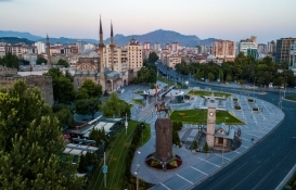 Kayseri'de 6.7 milyon TL'ye icradan satılık fabrika ve arsası!