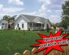 Prefabrik villa fiyatları 30 bin TL'den başlıyor! 