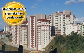 Doğulu kadınlar konut yatırımına yöneldi!