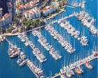Akdeniz'de yatları çekebilmek amacıyla yeni marina yatırımları yapılacak!