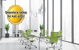 Pandemi ofis kiralamalarını nasıl etkiledi? 