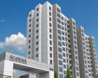 Academia Apartments satış ofisi!