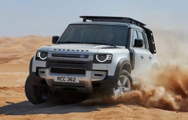 Land Rover Defender fiyatları kaç lira? Piyasadaki en ucuz Land Rover Defender ne kadar? İşte 9 Mayıs 2022 fiyat listesi