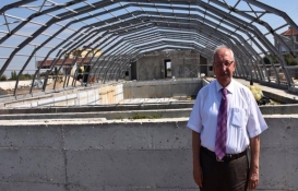 Tekirdağ Muratlı yatırımları masaya yatırıldı!