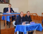 Bafra Belediye Meclisi imar komisyon üyeleri belli oldu!