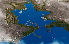 Kanal İstanbul'un detayları ortaya çıktı!