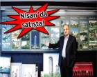 İnanlar Terrace Hayat projesi Nisan'da satışa çıkıyor!