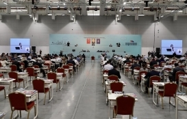 İBB’nin yeni gazete büfesi ve çay bahçesi açma talebi reddedildi!