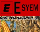 TMSF Esyem Adapazarı Yem'i satışa çıkardı! 3 milyon 600 bin TL'ye!