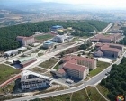 Abant İzzet Baysal Üniversitesi'ne 25 dönümlük yurt arsası!