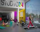 Stüdyo 24 fotoğrafları! 