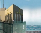 Elysium Suites Taksim 'de metrekaresi 6 bin dolar! Haziran 'da teslim!