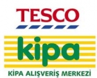 Tesco Kipa yüzde 50 satış artışı istiyor
