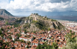 Kütahya'da işyeri yapım karşılığı kiralama ihalesi 29 Ağustos'ta!