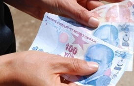 Mevduat faizleri yüzde 15'e yükseldi!