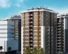 İstanbul City'de kalan 200 daire Aralık'ta teslim!