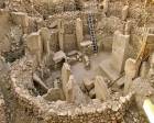 Cilalı Taş Dönemi’nde yüksek mimari yetenek! Göbekli Tepe!