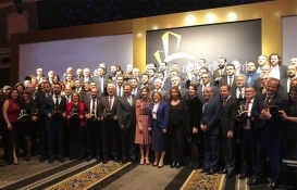 Gayrimenkul sektörü temsilcileri Kıbrıs'ta buluşuyor!