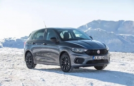 Fiat Egea Hatchback'e gelen 10 bin TL'lik Mayıs 2023 indirimini kaçırmayın! Fiat Egea Hatchback fiyatları ne kadar?